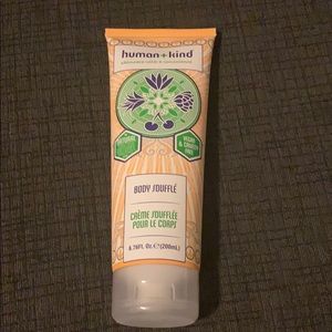 Human+Kind Body Soufflé